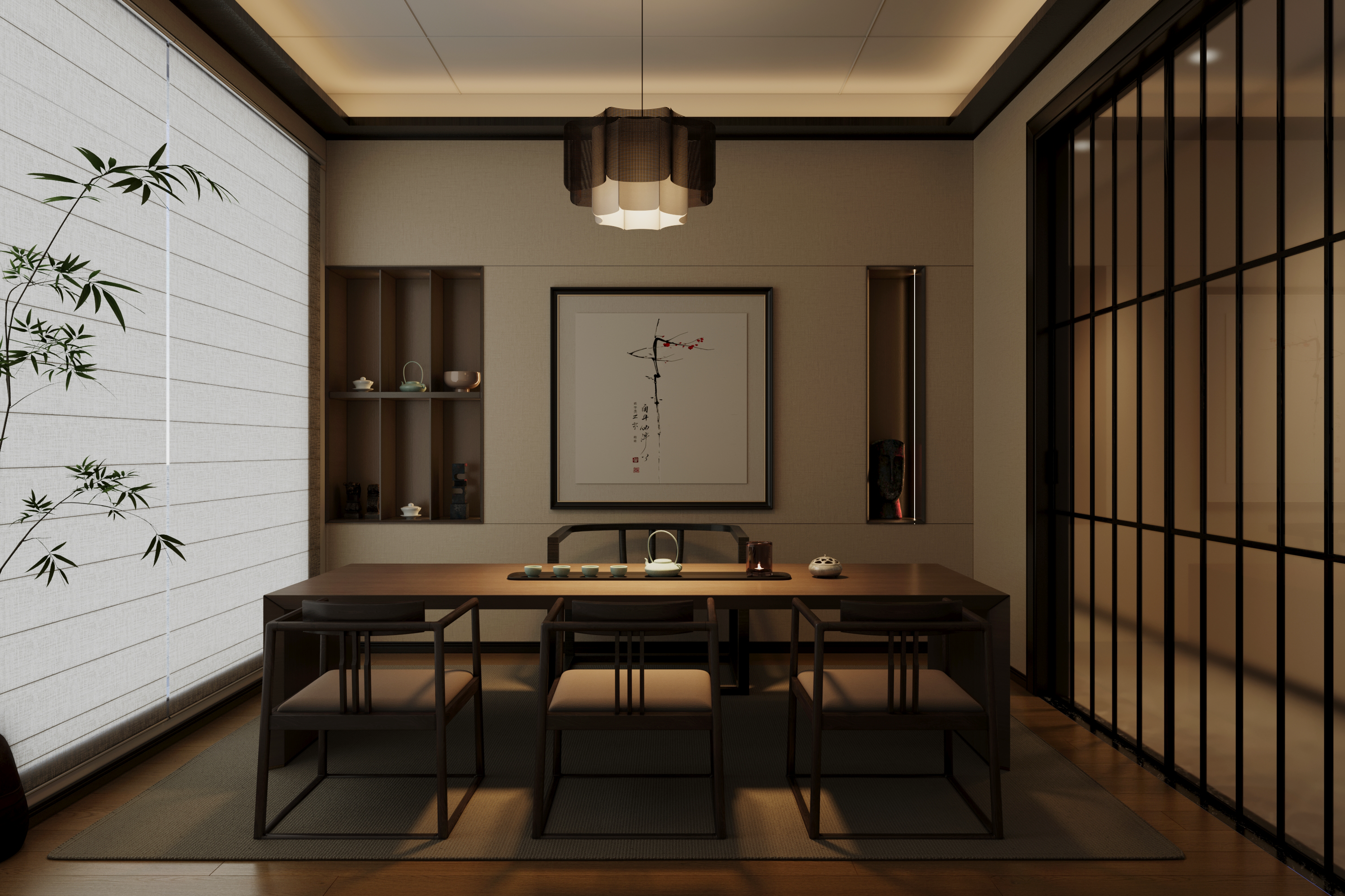 璞黛·珠宝-翡翠成品展示中心